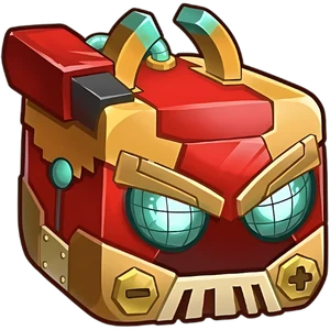 Arcsteel Magnet