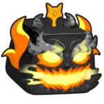 Ember West Dragon