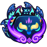 Galaxy Kitsune