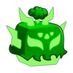Green Lightning