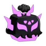 Purple Lightning