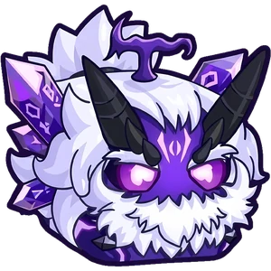 Runic Fiend