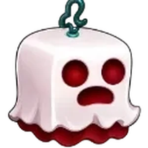 Scarlet Ghost