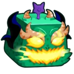 West Dragon