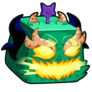 West Dragon